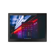 LENOVO Tablet ThinkPad X1 Tablet 3rd Gen, 8 GB RAM / 256 GB SSD PCIe, 13", Windows 11 Professional, crna (rabljen)